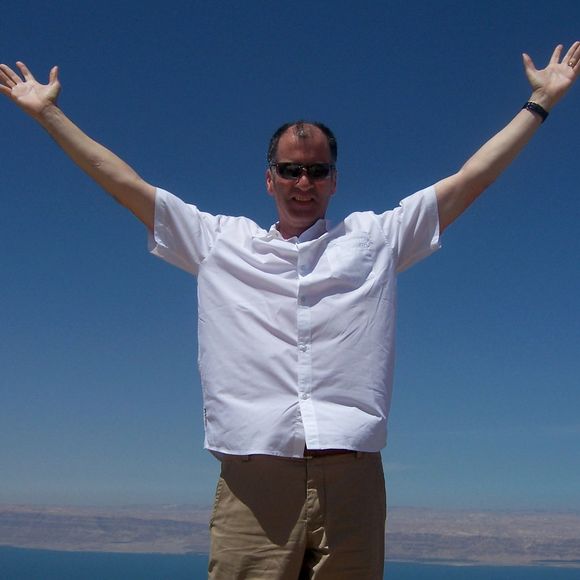 Meet your Posher, John - Picture 1 of 1